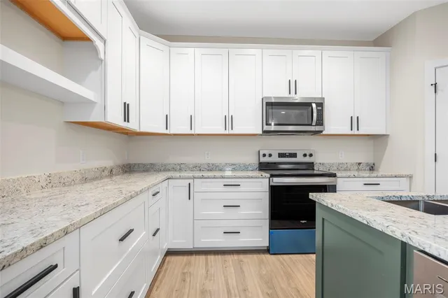 $560,000 | 229 Pierce View Circle, Unit 29A, Wentzville, MO 63385