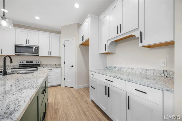 $560,000 | 229 Pierce View Circle, Unit 29A, Wentzville, MO 63385