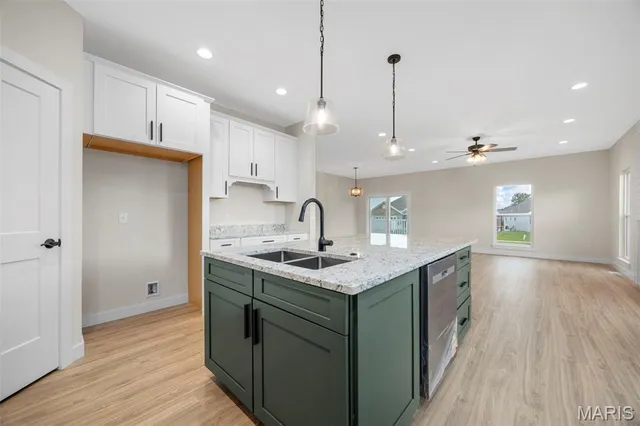 $560,000 | 229 Pierce View Circle, Unit 29A, Wentzville, MO 63385