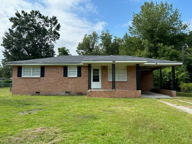 $138,000 | 137 Williams Street, Cordova, SC 29039