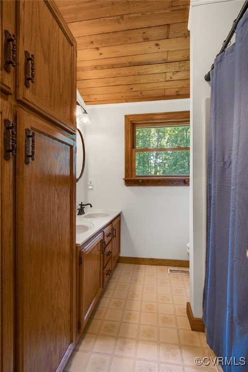 4285 Hadensville Farm Road Mineral, VA 23117 - Photo 20 of 32