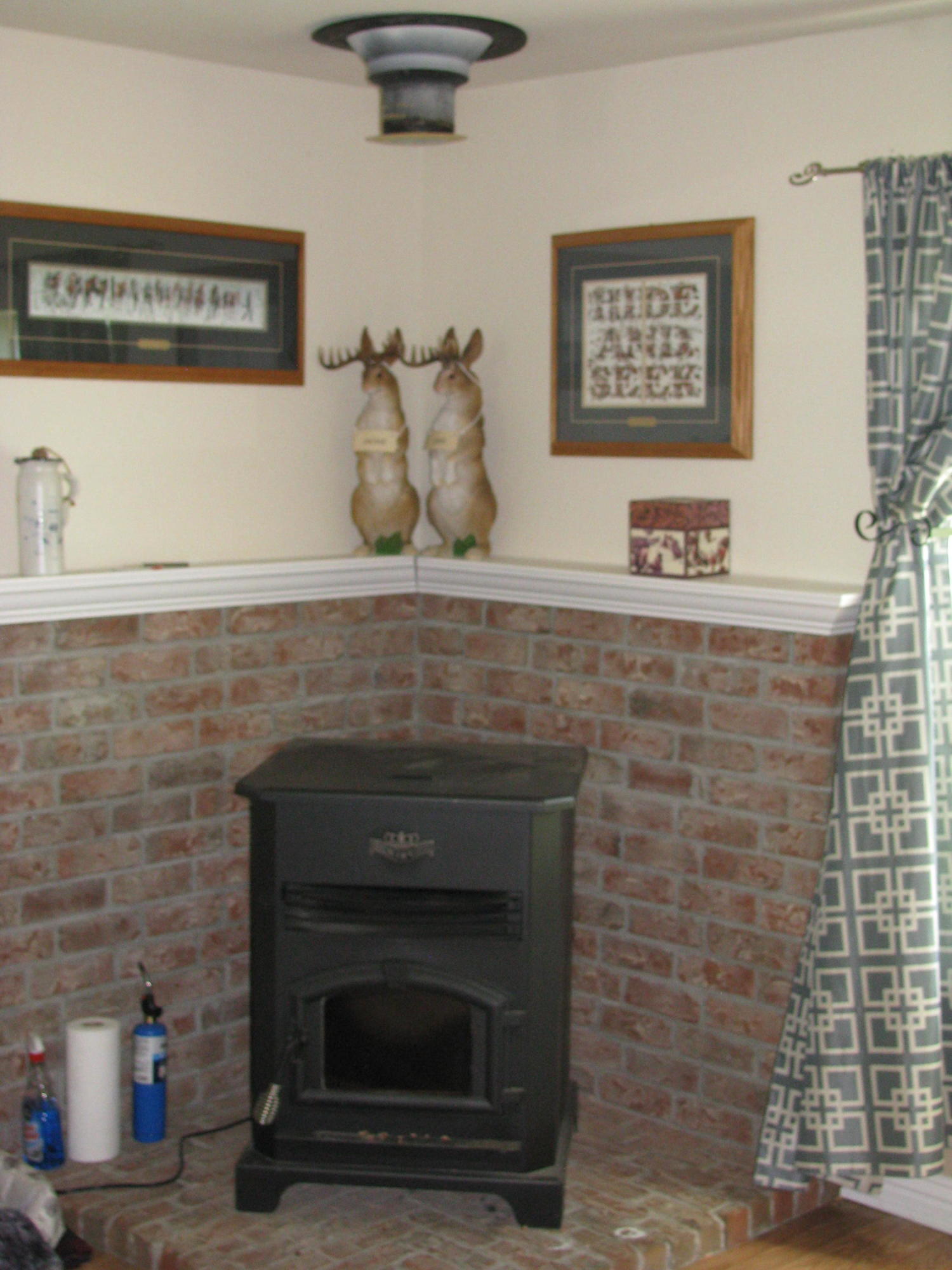 39317 South 510 Road Eucha, OK 74342 - Photo 15 of 23 Gallery Image 15