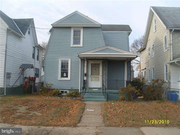 124 Delaware Avenue Riverside, NJ 08075 - Photo 1 of 8