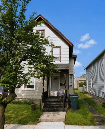 $795 | 6-7 Calihan Park, Unit 6, Rochester, NY 14606