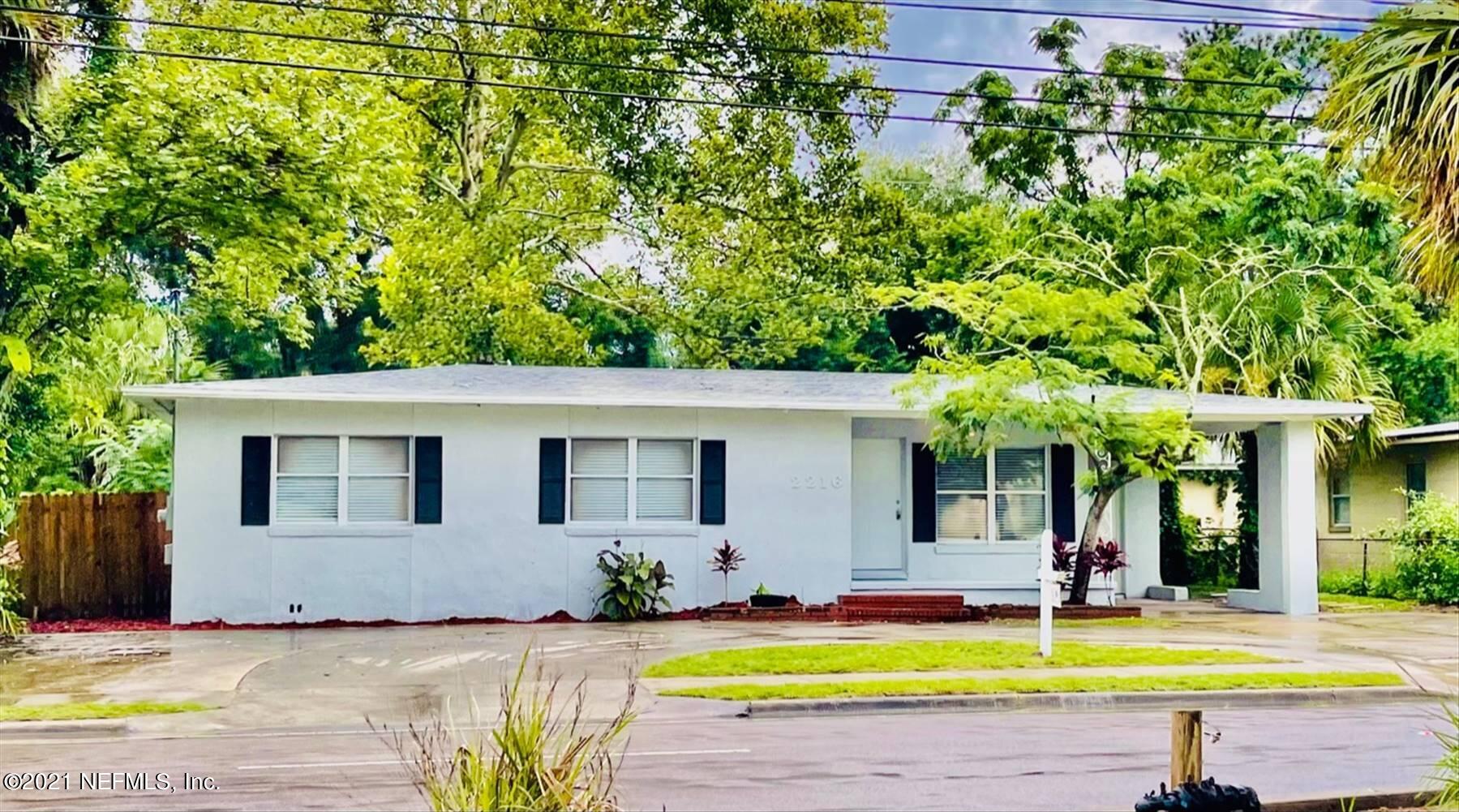 2216 Rogero Road Jacksonville, FL 32211 - Photo 1 of 35 Front Exterior