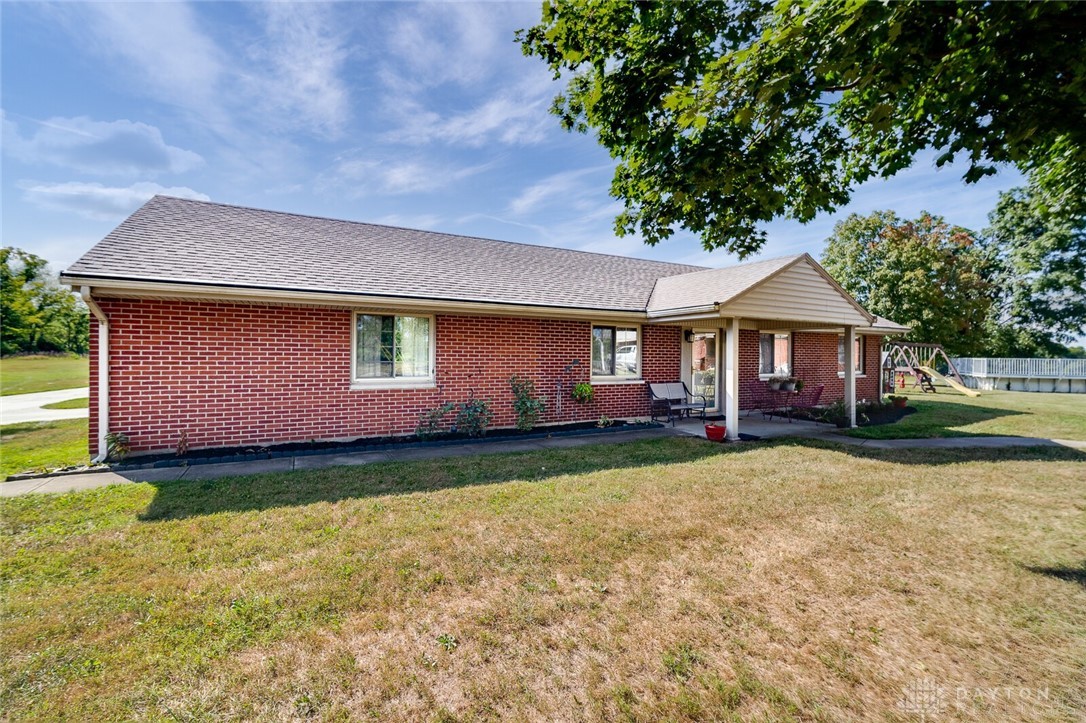 5533 Basore Road Trotwood, OH 45426 - Photo 64 of 100