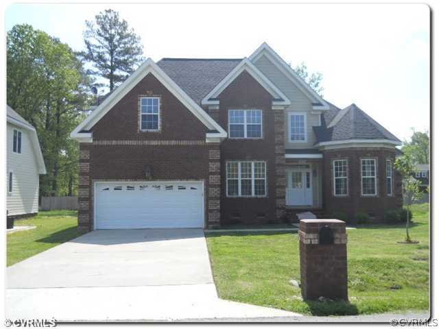 1949 Millville Road Chesapeake, VA 23323 - Photo 1 of 24 Exterior Front
