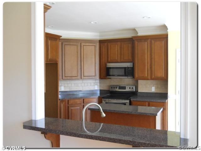 1949 Millville Road Chesapeake, VA 23323 - Photo 10 of 24 Kitchen