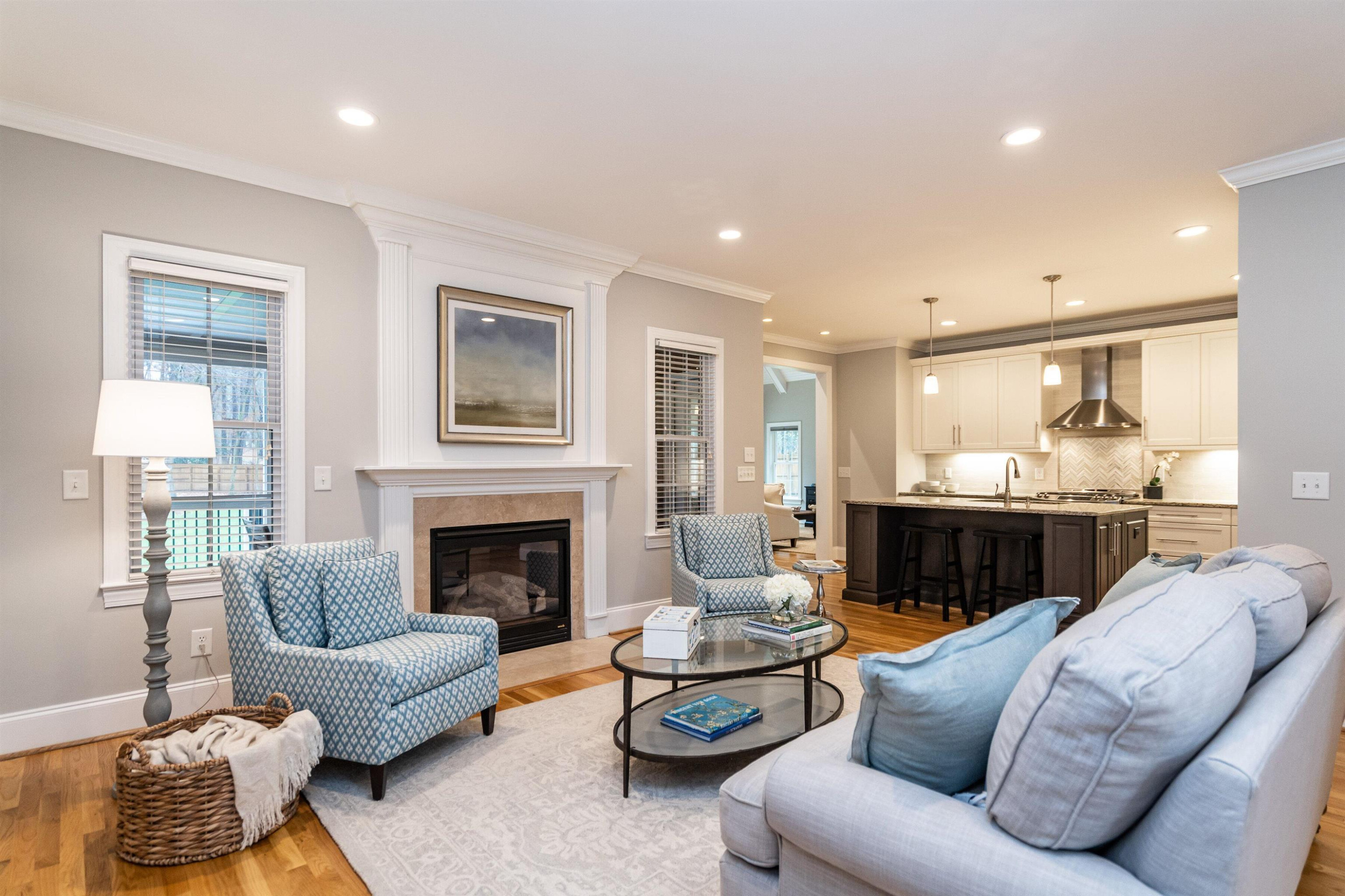 4404 Black Lion Way Raleigh, NC 27610 - Photo 8 of 41 Photo 8