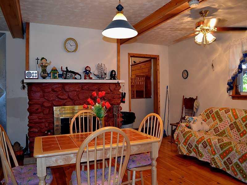 72 Mcglinn Road Houlton, ME 04730 - Photo 22 of 35 Kitchen.