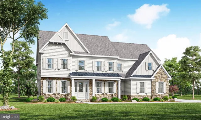 $2,200,000 | 657 North Heilbron Drive, Media, PA 19063