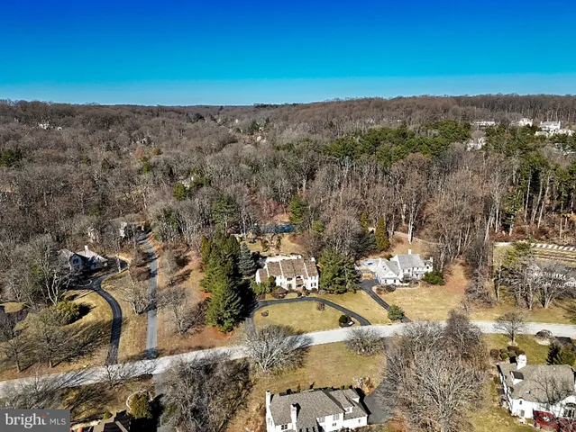 $2,200,000 | 657 North Heilbron Drive, Media, PA 19063