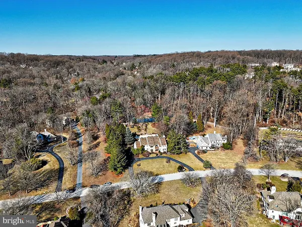 $2,500,000 | 657 North Heilbron Drive, Media, PA 19063