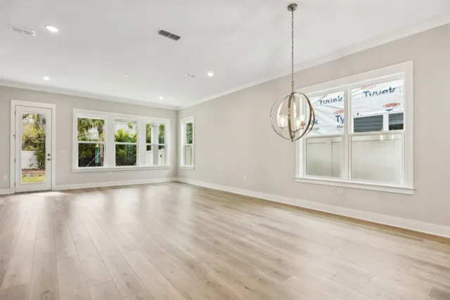 $829,000 | 1414 Julia Street, Unit 8B, Fernandina Beach, FL 32034