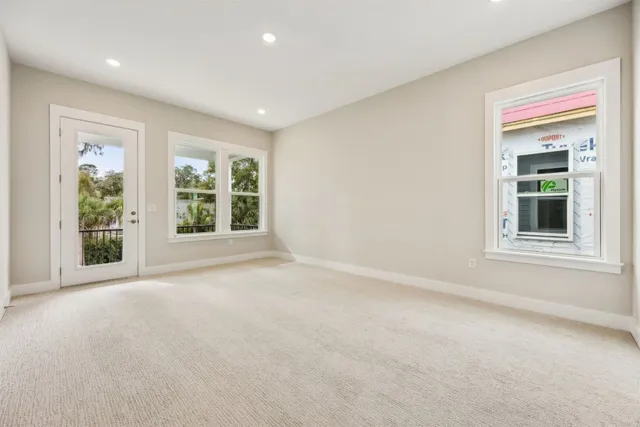 $829,000 | 1414 Julia Street, Unit 8B, Fernandina Beach, FL 32034