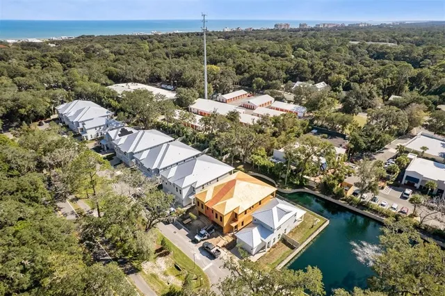 $829,000 | 1414 Julia Street, Unit 8B, Fernandina Beach, FL 32034