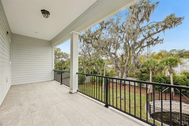 $829,000 | 1414 Julia Street, Unit 8B, Fernandina Beach, FL 32034