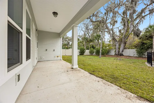 $829,000 | 1414 Julia Street, Unit 8B, Fernandina Beach, FL 32034