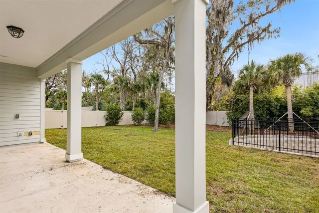 $829,000 | 1414 Julia Street, Unit 8B, Fernandina Beach, FL 32034