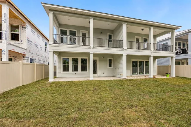 $829,000 | 1414 Julia Street, Unit 8B, Fernandina Beach, FL 32034