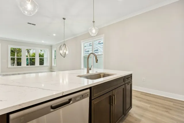 $829,000 | 1414 Julia Street, Unit 8B, Fernandina Beach, FL 32034