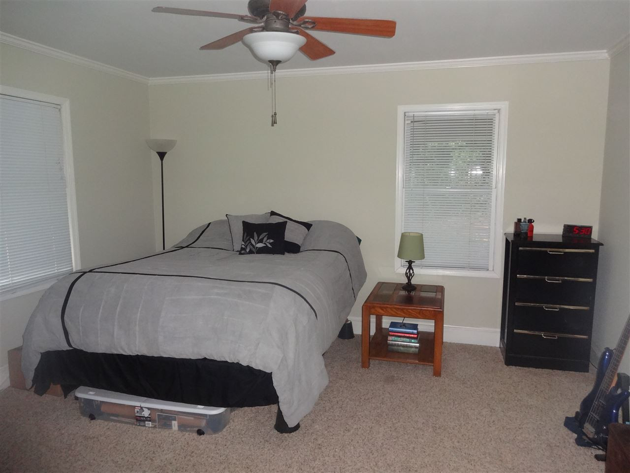 8604 Oneal Road Raleigh, NC 27613 - Photo 7 of 19 First Floor Office