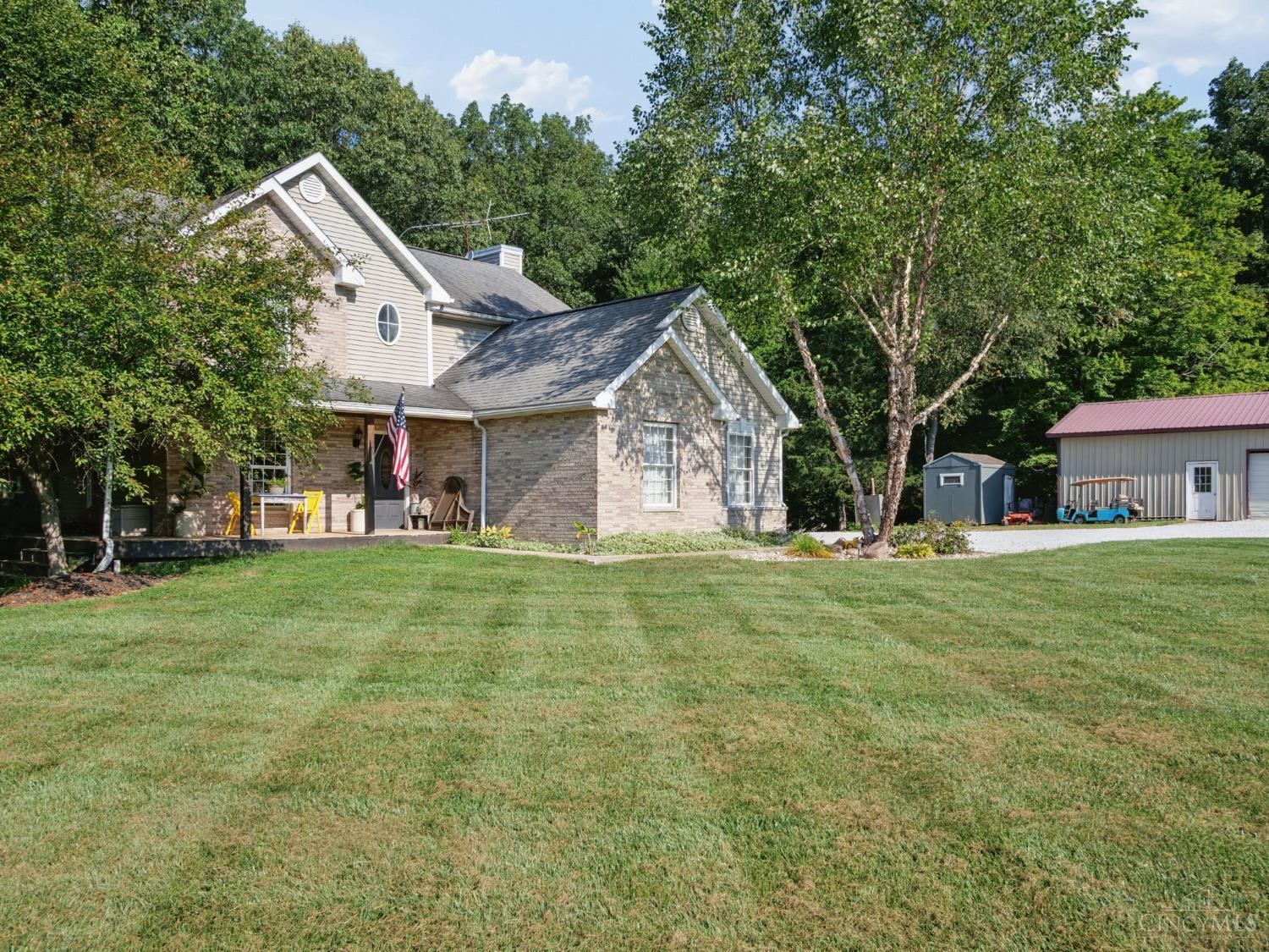 4110 Winn Road Brookville, IN 47012 - Photo 3 of 48 Gallery Image 3