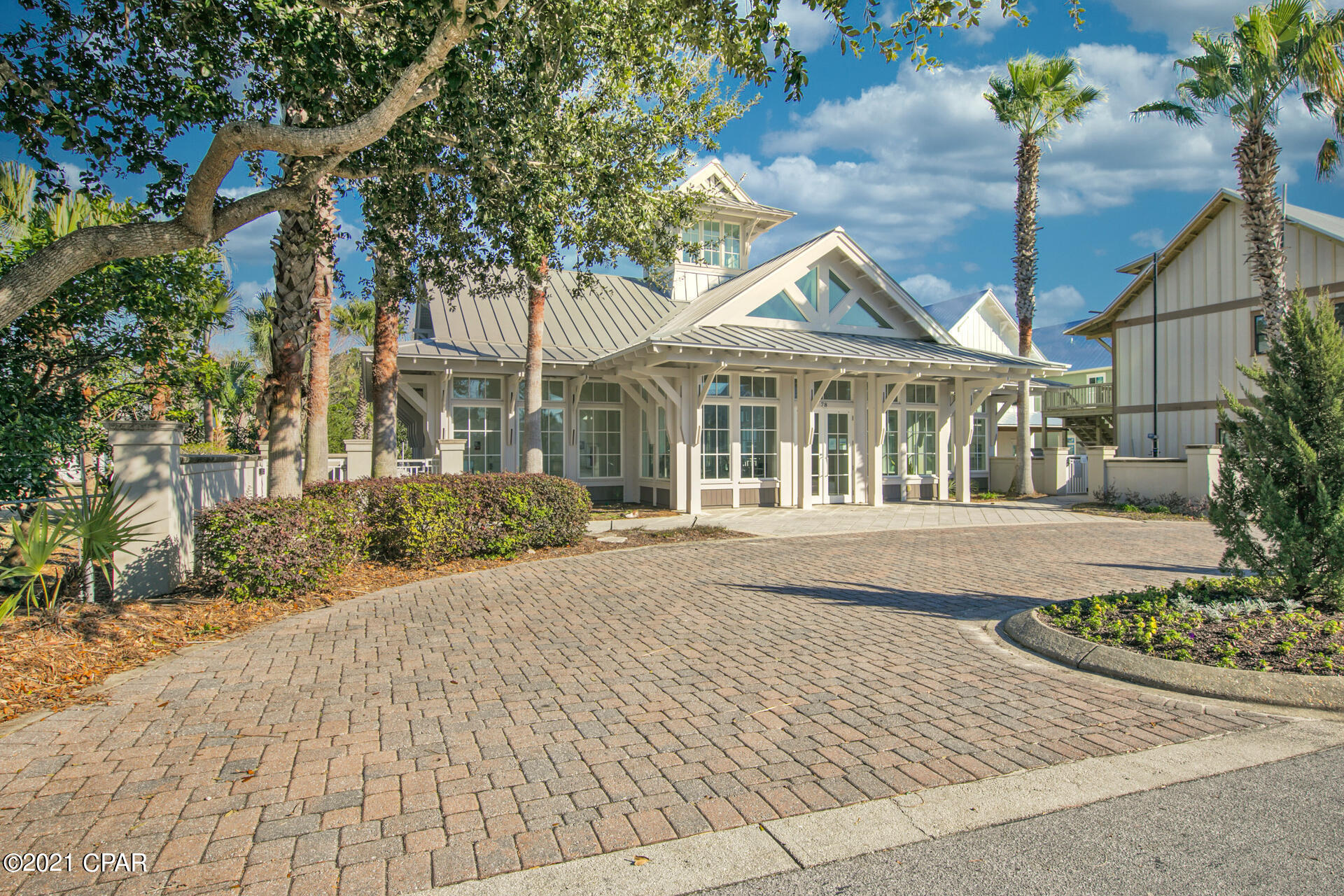 134 West Grande Pointe Cir Inlet Beach Inlet Beach, FL 32461 - Photo 4 of 43
