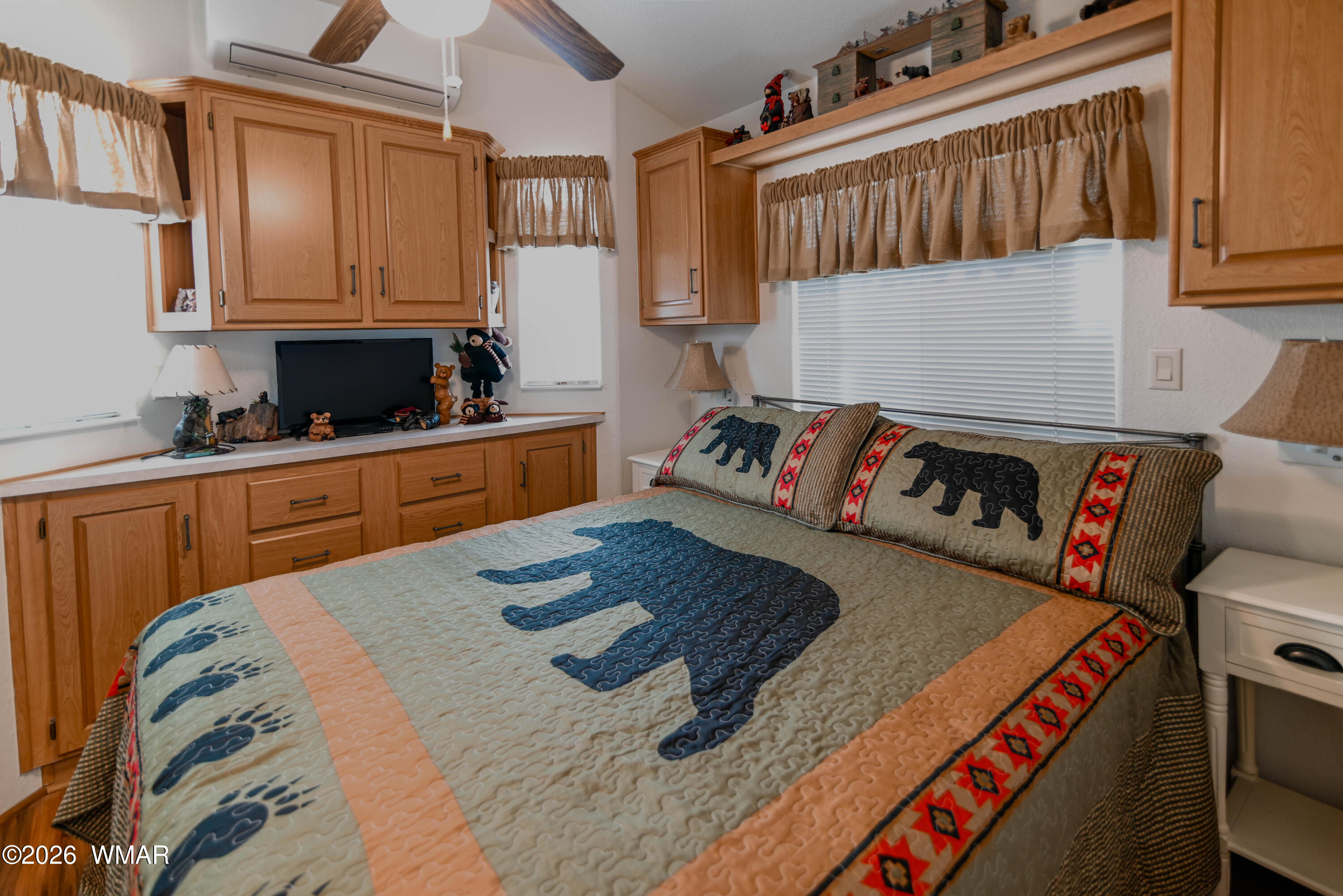 2263 Hanging Tree Lane Overgaard, AZ 85933 - Photo 8 of 15