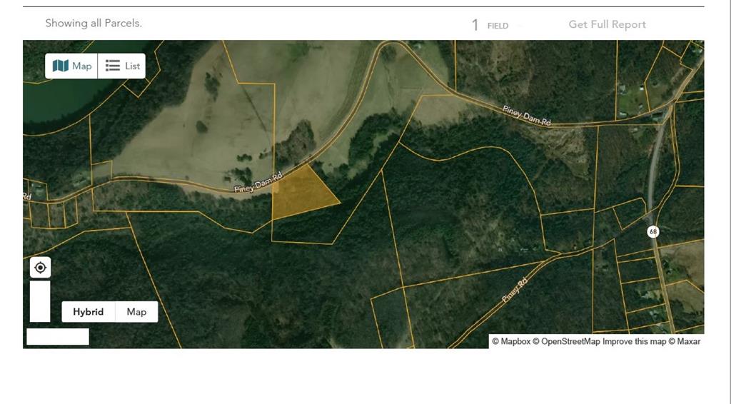 # Piney Dam Road Clarion, PA 16214 - Photo 1 of 1 Gallery Image 1