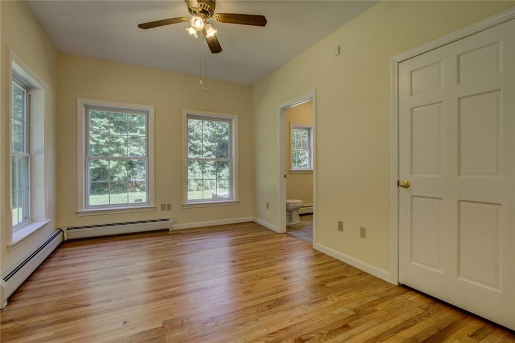 262 Boyle Road North Berwick, ME 03906 - Photo 10 of 28 First floor bedroom w/bath