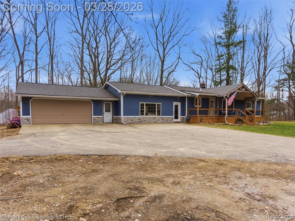 4050 5 Lakes Road North Branch, MI 48461 - Photo 39 of 52 Gallery Image 39