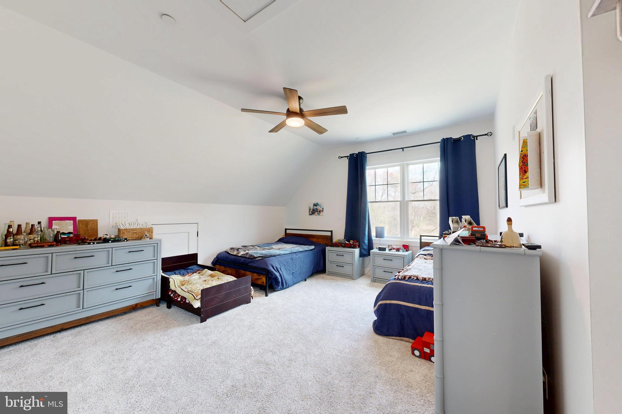 23730 Henry Road Ridgely, MD 21660 - Photo 25 of 28 a living room with furniture and windows