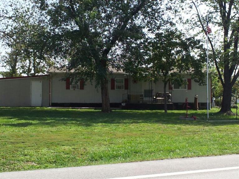 0 Rt 91 Cross Timbers, MO 65634 - Photo 1 of 1 Primary Photo