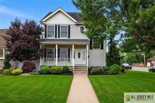 $785,000 | 32 East Summit Avenue, Sewaren, NJ 07077