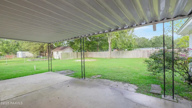 $174,900 | 307 East Drive, New Iberia, LA 70563