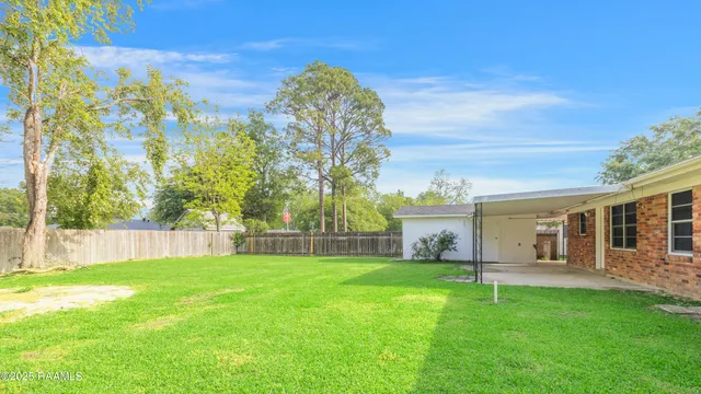 $174,900 | 307 East Drive, New Iberia, LA 70563
