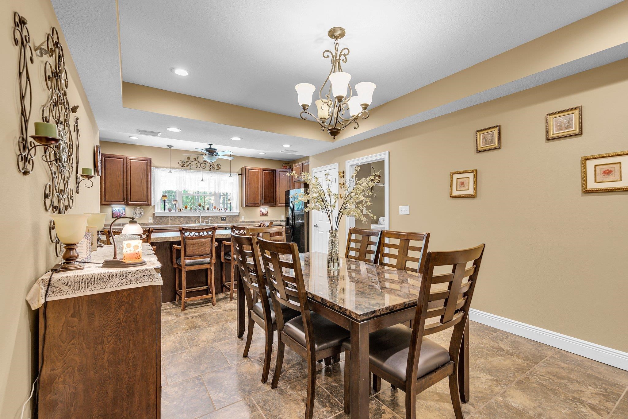 12449 Maytower Road Stockton, AL 36579 - Photo 47 of 70 Dining Area