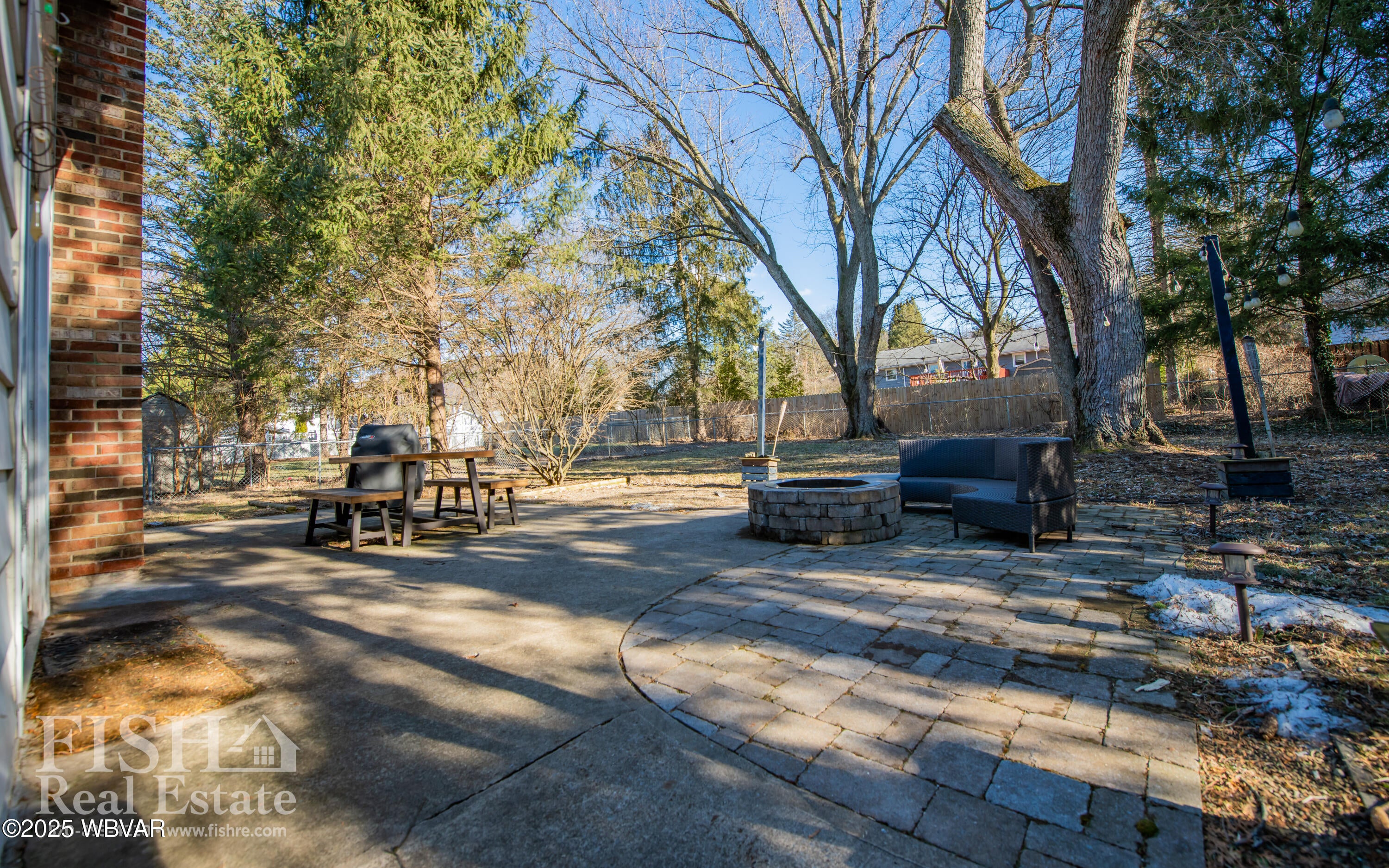 1608 Elizabeth Road State College, PA 16801 - Photo 20 of 23 Exterior Patio off Family room