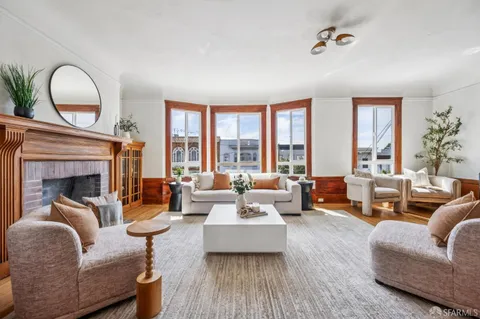 $1,795,000 | 546-548 17th Avenue, San Francisco, CA 94121