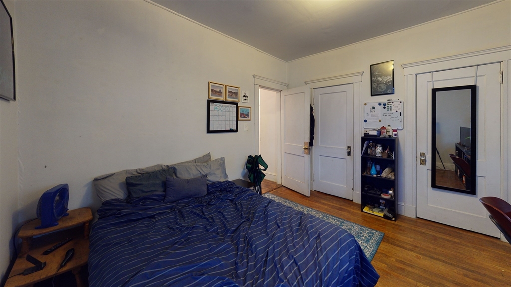 11 Ransom Road, Unit 3 Boston, MA 02135 - Photo 6 of 9