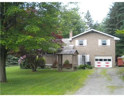 147 Stickle Road Beaver Falls, PA 15010 - Photo 18 of 18 Exterior Front.