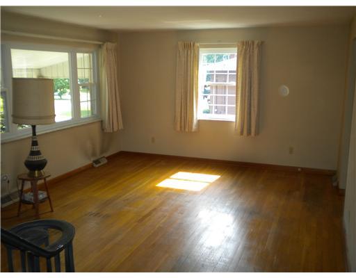 Living Room. 