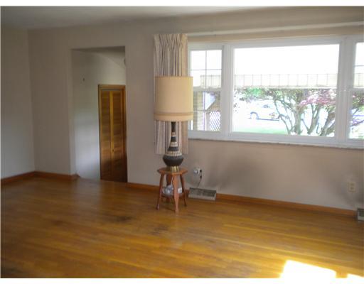 Living Room. 