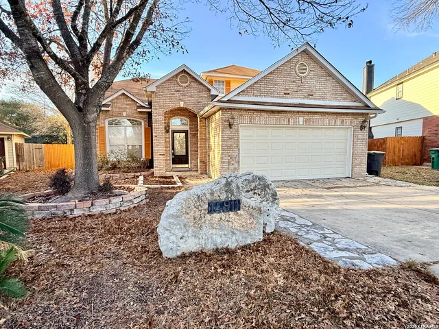$2,500 | 14911 Elkton Drive, San Antonio, TX 78232