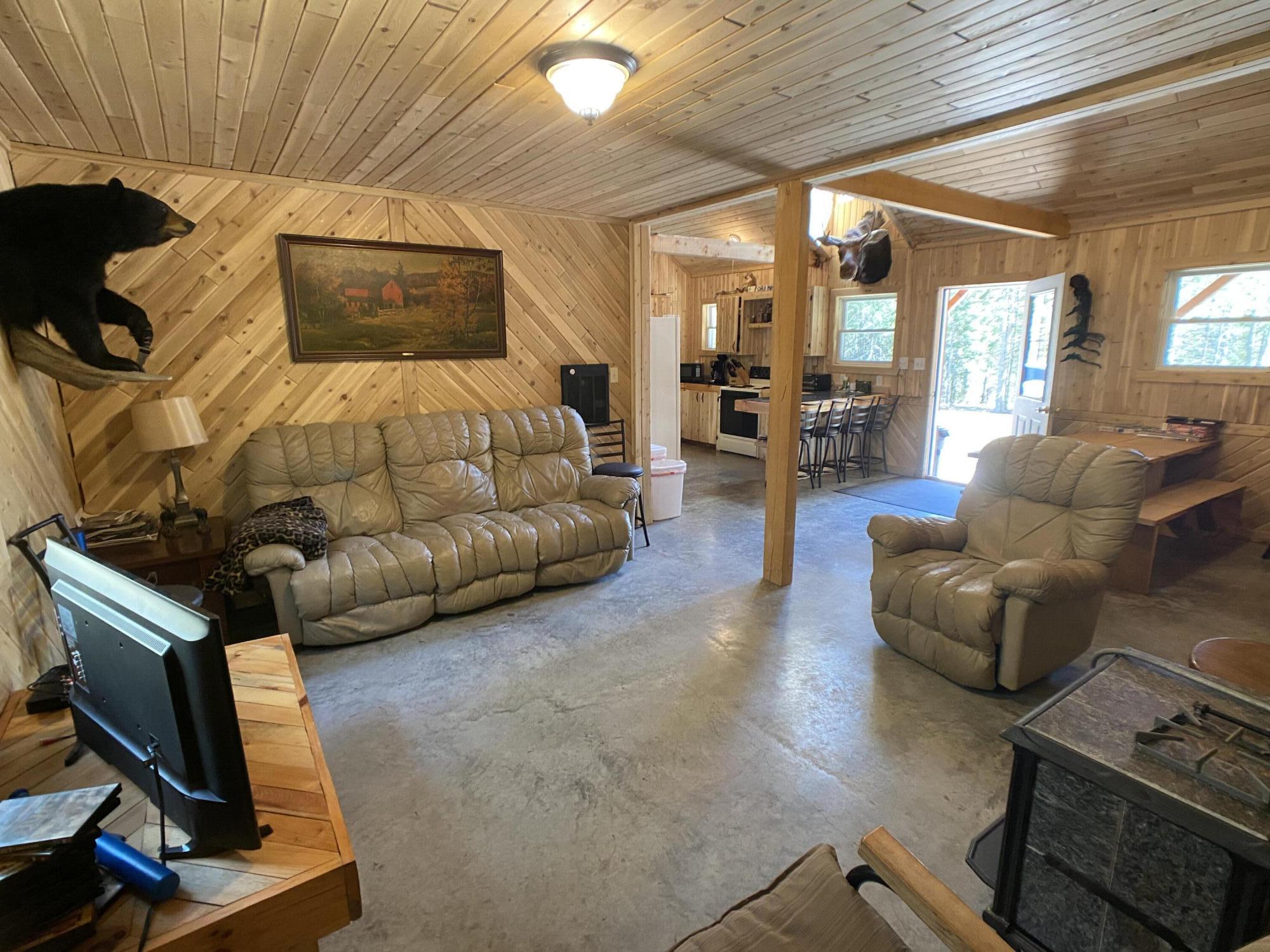 529 Violette Settlement Road Fort Kent, ME 04743 - Photo 15 of 26 IMG_3031