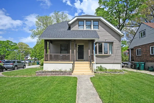 $358,000 | 1602 Rose Place, Cincinnati, OH 45237