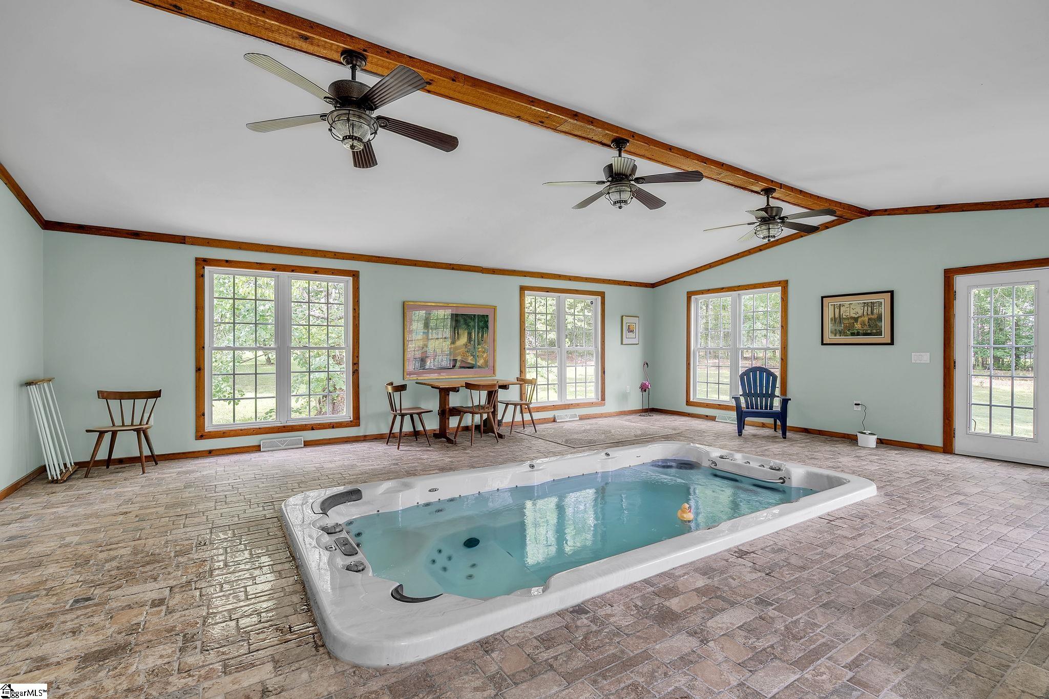 412 Smith Road Landrum, SC 29356 - Photo 28 of 37