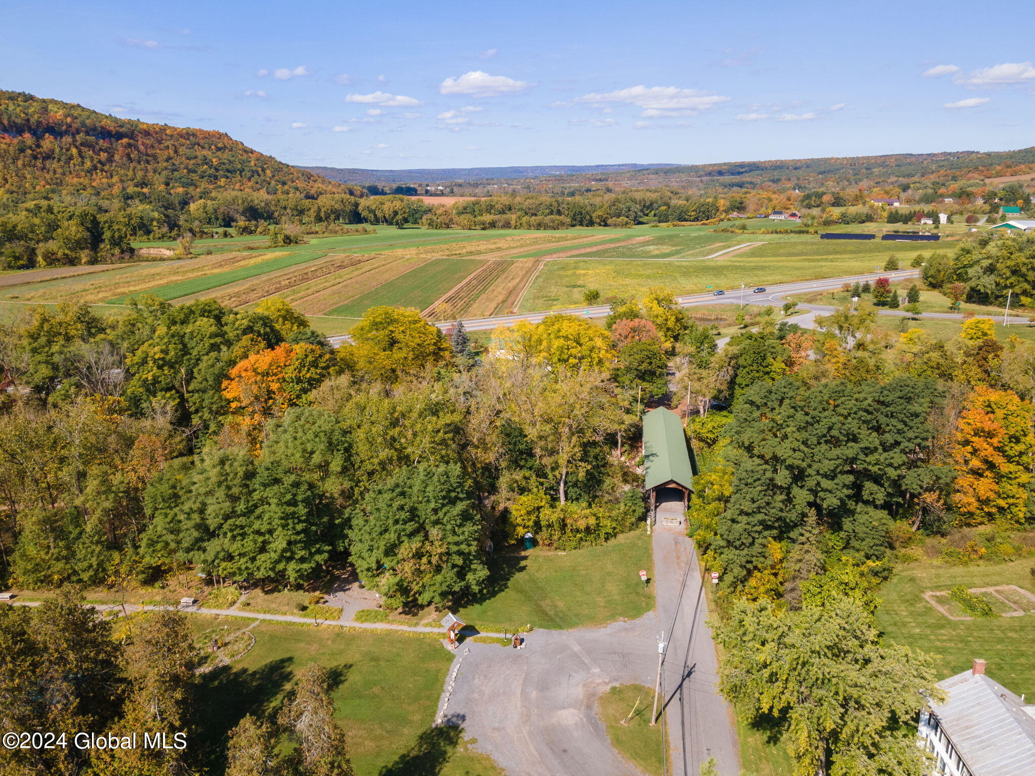 126 Fort Road Schoharie, NY 12157 - Photo 61 of 64 71-126FortRd_71