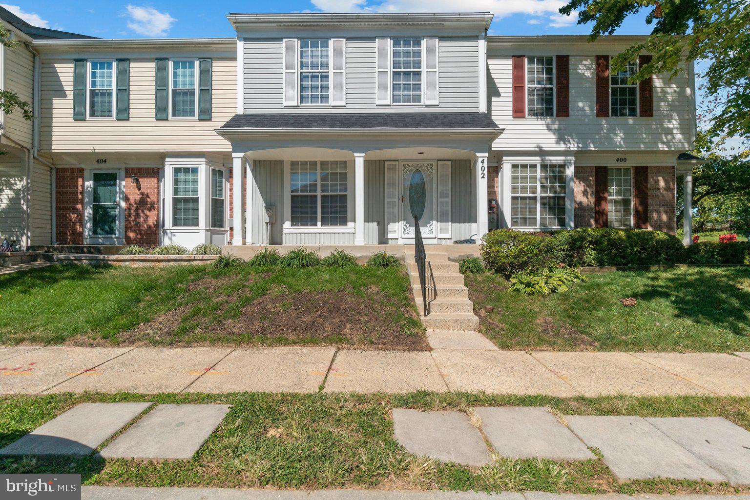 402 Maple Forest Road Baltimore, MD 21228 - Photo 1 of 36
